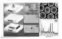 Fig. 01 - Method of stamping surface-enhance Raman spectroscopy for label-free, multiplexed, molecular sensing and imaging