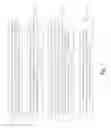 Fig. 07 - Whisker manufacturing, detection, response, and compound manufacturing apparatus and method