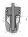 Fig. 04 - Plug unit and connection system for connecting capillaries, particularly for high-performance liquid chromatography