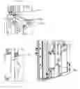 Fig. 07 - Methods for using a pipetting device with independently movable pipette units