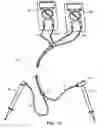 Fig. 02 - Dual-function switch and lead set for electrical instrument probes