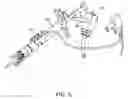 Fig. 07 - Dual-function switch and lead set for electrical instrument probes