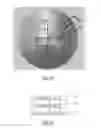 Fig. 12 - Omnidirectional high chroma red structural color with combination metal absorber and dielectric absorber layers