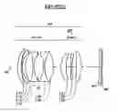 Fig. 01 - Image-capturing optical system, image-capturing optical apparatus and digital device