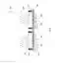 Fig. 09 - APPLICATIONS OF CONTACT-TRANSFER PRINTED MEMBRANES
