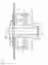 Fig. 02 - Polygon mirror scanner motor