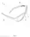 Fig. 02 - Interchangeable glasses system