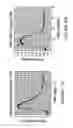 Fig. 12 - Image stabilization and shifting in a liquid crystal lens