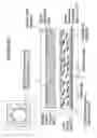 Fig. 24 - Image stabilization and shifting in a liquid crystal lens