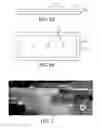 Fig. 07 - Discrete coating of liquid on a liquid-coated substrate and use in forming laminates