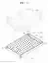 Fig. 03 - Display device including supporting member having corner reflective surface