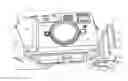 Fig. 01 - Camera mounting assembly
