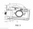 Fig. 04 - Camera mounting assembly