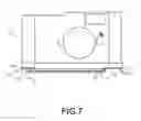 Fig. 08 - Camera mounting assembly