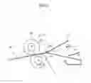 Fig. 03 - Image forming apparatus using press member to prevent deflection of belt