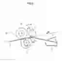 Fig. 07 - Image forming apparatus using press member to prevent deflection of belt
