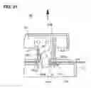Fig. 22 - SHEET POST-PROCESSING DEVICE