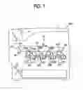Fig. 02 - Image forming apparatus including a cable having a curved area