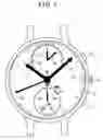 Fig. 02 - Analog electronic timepiece