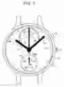 Fig. 08 - Analog electronic timepiece
