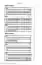 Fig. 10 - Machine tool and interpretive program