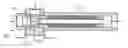 Fig. 01 - DUAL PRESSURE SHUTTLE VALVE