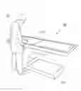 Fig. 01 - Adjustable anatomy display table