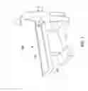 Fig. 04 - Adjustable anatomy display table