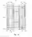 Fig. 14 - Input device having a reduced border region