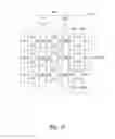 Fig. 16 - Input device having a reduced border region