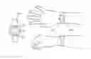 Fig. 01 - Wearable computing devices and methods for the wrist and/or forearm