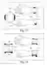 Fig. 13 - Wearable computing devices and methods for the wrist and/or forearm