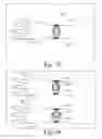 Fig. 18 - Wearable computing devices and methods for the wrist and/or forearm
