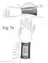 Fig. 45 - Wearable computing devices and methods for the wrist and/or forearm