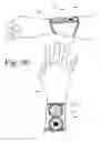Fig. 60 - Wearable computing devices and methods for the wrist and/or forearm