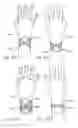 Fig. 67 - Wearable computing devices and methods for the wrist and/or forearm