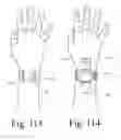Fig. 70 - Wearable computing devices and methods for the wrist and/or forearm