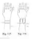 Fig. 71 - Wearable computing devices and methods for the wrist and/or forearm
