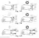 Fig. 83 - Wearable computing devices and methods for the wrist and/or forearm
