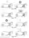 Fig. 85 - Wearable computing devices and methods for the wrist and/or forearm