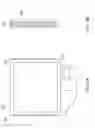 Fig. 04 - Multiple display mounting using a single base