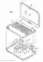 Fig. 02 - Information Handling System Housing Synchronization with Differential Torque Hinge