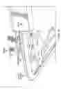 Fig. 06 - Information handling system hinge support frame
