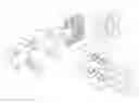 Fig. 01 - SMOOTHLY OPENABLE AND CLOSABLE DUAL-SHAFT HINGE