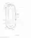 Fig. 05 - SMOOTHLY OPENABLE AND CLOSABLE DUAL-SHAFT HINGE