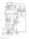 Fig. 13 - Mobile terminal and display panel driver