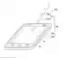 Fig. 01 - Stylus having head being rigid body and electronic device using the same