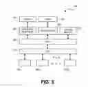 Fig. 07 - Mechanism for employing and facilitating an edge thumb sensor at a computing device