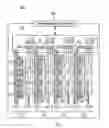 Fig. 01 - Active one-layer multi-touch sensor panel device