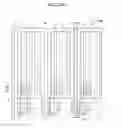Fig. 35 - Touch sensor integrated type display device